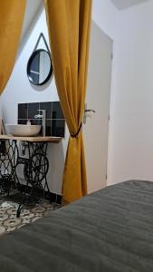 Villas La Voliere : photos des chambres