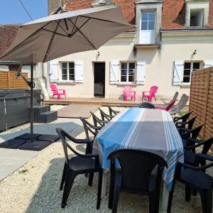 Villas La Voliere : photos des chambres