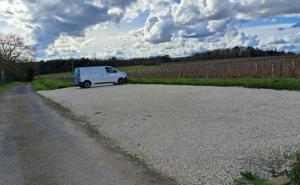 Villas La Voliere : photos des chambres