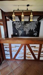 Villas La Voliere : photos des chambres