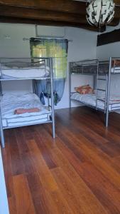 Villas La Voliere : photos des chambres