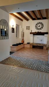 Villas La Voliere : photos des chambres