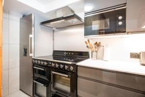 Chalet Gabrielle en demi-pension