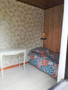 Maisons de vacances Maison vue sur mer : photos des chambres