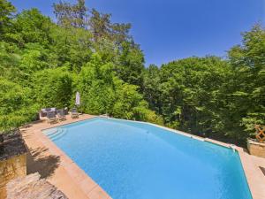 Maisons de vacances Piscine et grand jardin pour 4 adultes et 2 enfants : photos des chambres