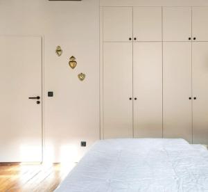 Appartements Superb charming apartment Heart of Old Lyon : photos des chambres