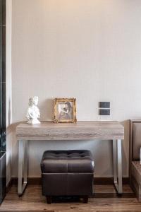 Moda Condo Nimman 609 - Super Deluxe Mountain View next to MAYA