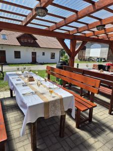 Penzion U Farmáře