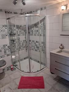 B&B / Chambres d'hotes La Bastide Des Selves : photos des chambres