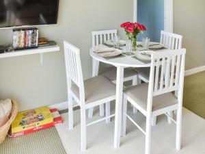 Mulberry Tree Cottage