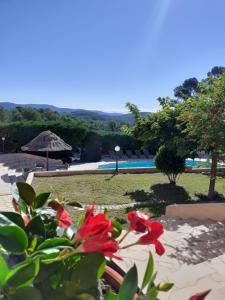 B&B / Chambres d'hotes La Bastide Des Selves : photos des chambres