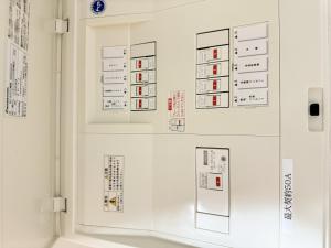 NDZ103 3 min walk to station, 2 lines, Yamanote Line, high-speed Wi-Fi