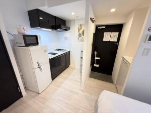 NDZ103 3 min walk to station, 2 lines, Yamanote Line, high-speed Wi-Fi