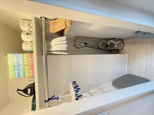 NDZ103 3 min walk to station, 2 lines, Yamanote Line, high-speed Wi-Fi