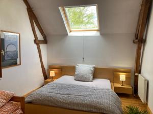B&B / Chambres d'hotes Logis Du Patis Roux : photos des chambres