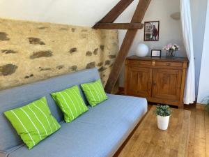 B&B / Chambres d'hotes Logis Du Patis Roux : photos des chambres