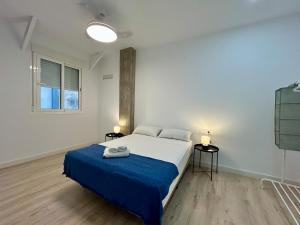 Suite Santa Faz Moderno Centro Histórico