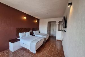 Capital O Hotel Rolovi Cancún