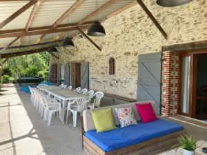B&B / Chambres d'hotes Logis Du Patis Roux : photos des chambres