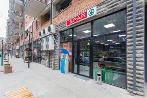 Lovely Jikia House Apartment