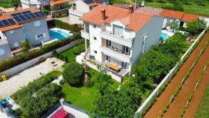 Sonnengarten floor 1