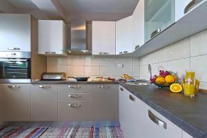 Sonnengarten floor 1