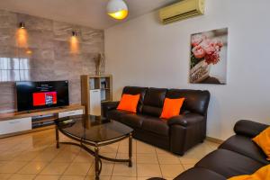 Sonnengarten floor 1