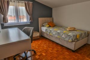 Sonnengarten floor 1