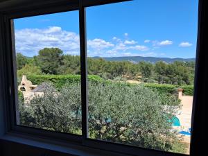 B&B / Chambres d'hotes La Bastide Des Selves : photos des chambres