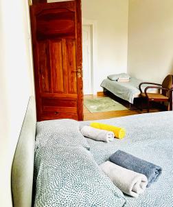 Mūzikas Apartamenti