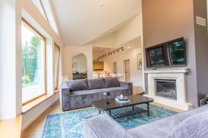 Poilsio sodyba "Spalio krantas"