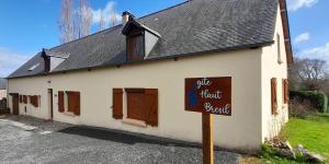 Gite du haut Brésil