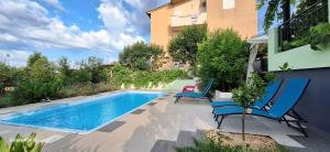 Luxury Art Apartment Pula