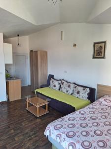 Studio apartman Milica