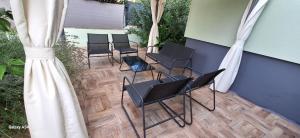 Luxury Art Apartment Pula