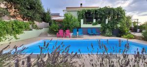 Luxury Art Apartment Pula