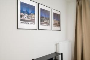 Port Praski Superior Apartment by BookingHost