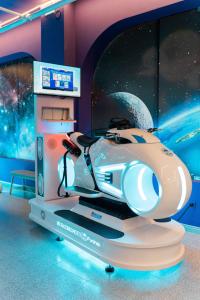 Ukino Palmeiras Village - 24hInclusive