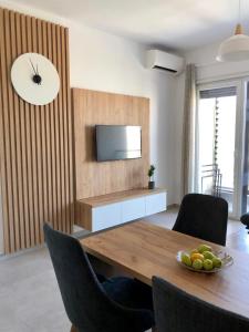 Vala Mar Apartment, Gjiri i Lalzit, bookable for 2 weeks