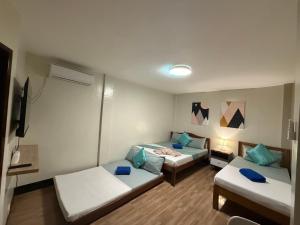 Mongkis Pensionhouse