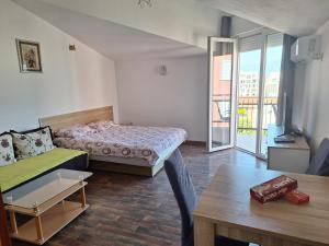 Studio apartman Milica