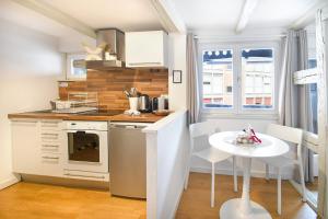 Cigogne Dorée - Strasbourg Centre Historique