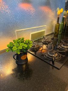 Ondina Apart Hotel 02 quartos Vista Mar