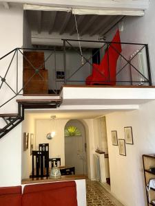 Palio San Martino Apartment