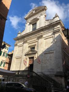 Palio San Martino Apartment