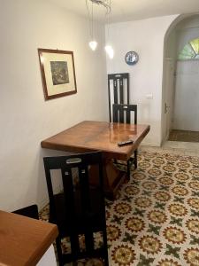 Palio San Martino Apartment