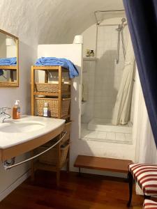 Palio San Martino Apartment