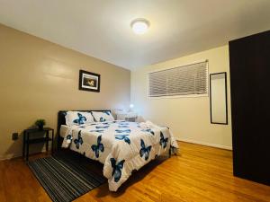 Cozy Stay, Self Check-In with Parking available upon request