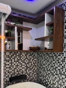 Ondina Apart Hotel 02 quartos Vista Mar