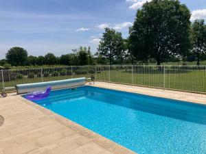 B&B / Chambres d'hotes Logis Du Patis Roux : photos des chambres
